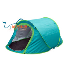 Tenda de cabine Ultralight tradicional de 2 pessoas